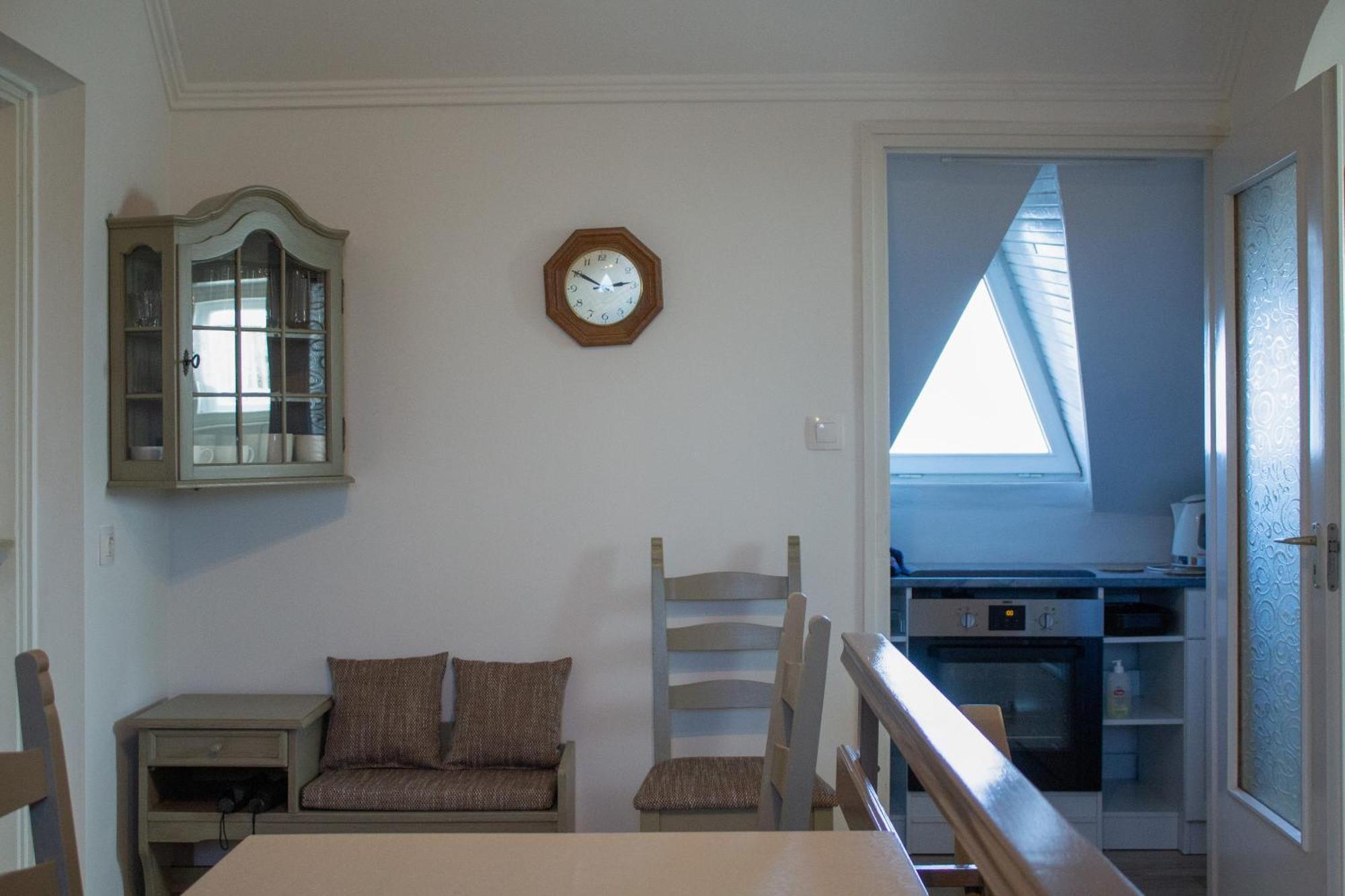 Sándor Apartman Gyula Kültér fotó